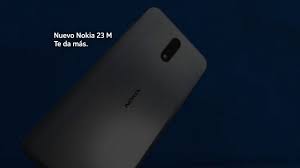 Nokia Mobile launched Nokia 23 M, a ...