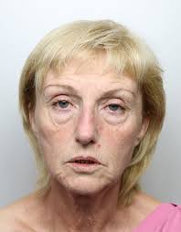 Ex-soldier and his mother jailed for 11 years for murdering grandmother