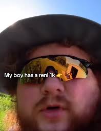 Caseoh Can Am Renegade 1000