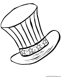 Fuzzy loves patriotic holiday coloring pages. Patriotic Coloring Pages For Kids Coloring Home