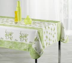 Nappe rectangulaire anti t ches essentiel blanche 140x300cm tache. Nappe Rectangulaire Anti Tache Papillon Vert Beneficiez Immediatement De 10 De Remise Sur Votre Premiere Commande Cod Nappe De Table Nappe Linge De Maison