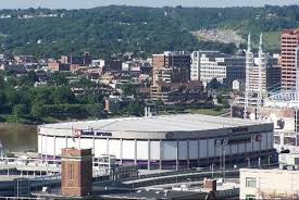 Us Bank Arena Cincinnati Oh Best Key West Hotels Concert Venue Cincinnati