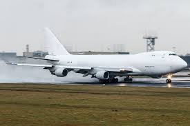 747 cargo plane crashes at bagram airbase in 2013. The Crash Of Tk6491 What We Know Airlinegeeks Com