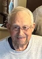 Cecil Johnson Obituary