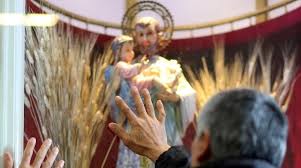 Seguro que tú también los jugaste cuando eras un niño (aunque se llamara de una forma diferente). Quien Fue San Cayetano Uno De Los Santos Mas Populares En Argentina Infoveloz Com