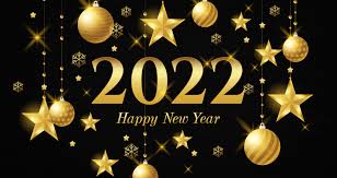 Best 2022 Happy New Year Wishes -