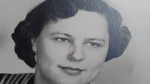 Alice M. McGinnis Martin