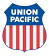 Union Pacific logo