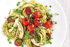 Home · food · lunch + dinner · 50 easy chicken recipes. Our Favourite 15 Minute Chicken Recipes For Summer