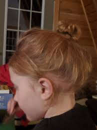 Ponyo in real life!?