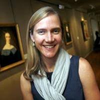 People Spotlight: Catherine Whitney