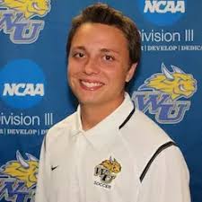 2015 Men's Soccer Roster