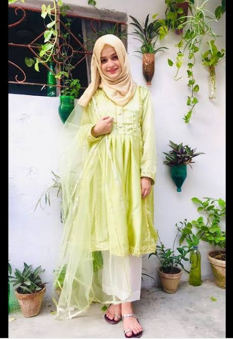 Nimra Riaz