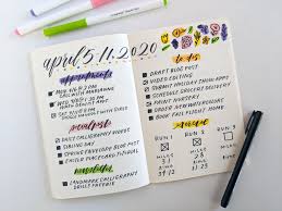 These 30 bullet journal ideas will help you simplify your life! What Is A Bullet Journal How Beginners Can Get Started