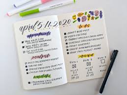 Get your free printable 2020 2021 bullet journal calendar. What Is A Bullet Journal How Beginners Can Get Started