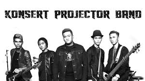 Satu dua tiga ku cintamu. Projector Band Edition Full Concert Audio High Resolution Youtube