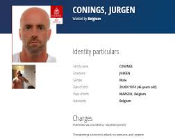 Последние твиты от jurgen conings (@jconings). Bno Newsroom On Twitter Interpol Has Issued A Red Notice For Jurgen Conings A Heavily Armed Belgian Soldier Who Disappeared After Leaving A Threatening Letter Against Virologists And Politicians Https T Co Kdntsmdekr