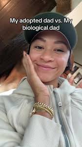 Adopted Dad vs. Biological Dad: Who Do I Look More Like?