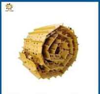 Jcb Js330 Js360LC Crawler Excavator Undercarriage Parts ...