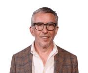 I won't apologise for The Lost King