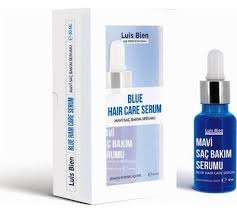 Luis Bien Mavi Sac Bakim Kullananlar Kullanici Yorumlari Sikayet Kullananlar Fiyat