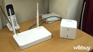 Những nguyên nhân và cách khắc phục vấn đề về kết nối Internet ở Router  Wi-Fi của bạn