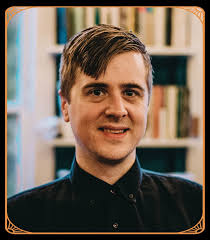 The Literary Tarot: Creators