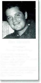 Mark Cudd's Instagram, Twitter & Facebook