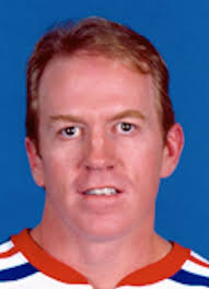 Brian Leetch Hockey Stats and Profile at hockeydb.com