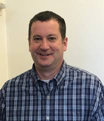 Mr. McKinney's DAR award