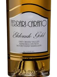 Eldorado gold corporation is a canadian company that owns and operates gold mines in turkey, greece and canada. Ferrari Carano Eldorado Gold Vivino