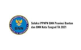Savesave penerimaan pegawai bnn jalur retribusi.pdf for later. Seleksi Ppnpn Bnn Banten Dan Bnn Kota Tangsel Rekrutmen Dan Lowongan Kerja Bumn Bulan Maret 2021
