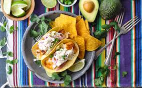 Check spelling or type a new query. Fish Taco Recipe Easy Delicious And Healthy Weeknight Dinner