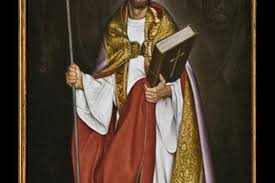 From wikimedia commons, the free media repository. The Real St Valentine Was No Patron Of Love Sojourners
