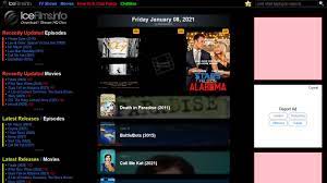 Use 10 Best Icefilms Alternatives To Watch Movies Online - Techolac