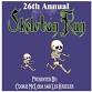 Amherst Skeleton Run event image