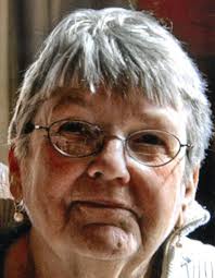 Elizabeth May (Allen) Marks Obituary March 18, 2018