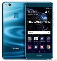 Huawei P10 Lite In Albastru Are Aspect Elegant Si Foarte Stilat Gadgetlab Ro