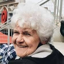 Leona Jane Deike Obituary November 27, 2021