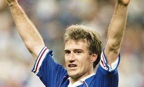 Дешам дидье (didier deschamps) футбол главный тренер франция 15.10.1968. Vydayushijsya Francuzskij Futbolist I Trener Dide Desham