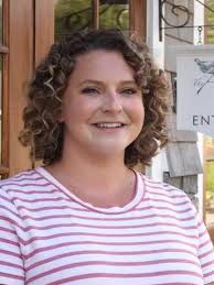 The name's the same, but the atmosphere is more polite