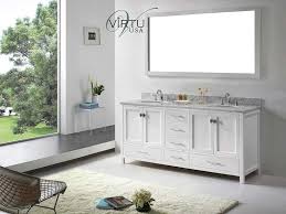 Comfort Height Bathroom Vanities A Shift To The New Standard Double Vanity Bathroom Wood Bathroom Vanity Contemporary Bathroom Vanity