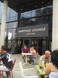 We did not find results for: Maritimo Lounge Southampton Restaurant Happycow