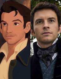 Bridgerton Family Icons Discussion