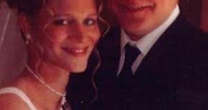 Jason and Catherine Hine