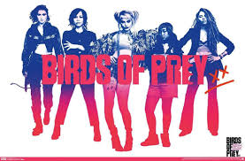 Click on the download links below to proceed👇 this is the final bluray print full name: Download Margot Robbie S Harley Quinn Birds Of Prey Full Hd Movie