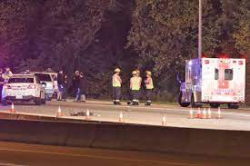 Video Surrey Man Dies After Losing Control Of Motorcycle On Highway 1 In Langley Abbotsford News