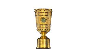 Maybe you would like to learn more about one of these? Deutsche Pokal Germany Futebol Trofeu Tacas