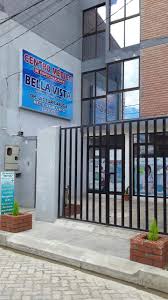 Consultorio medico bella vista