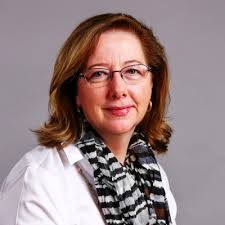 Elisabeth Waltz, MA, PHR